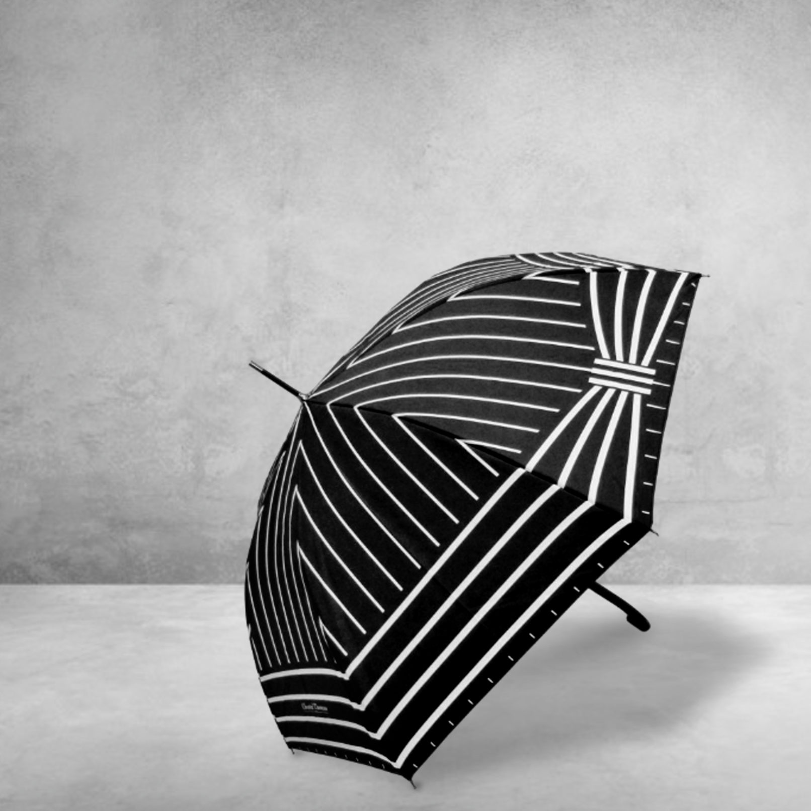 motif imprimé parapluie