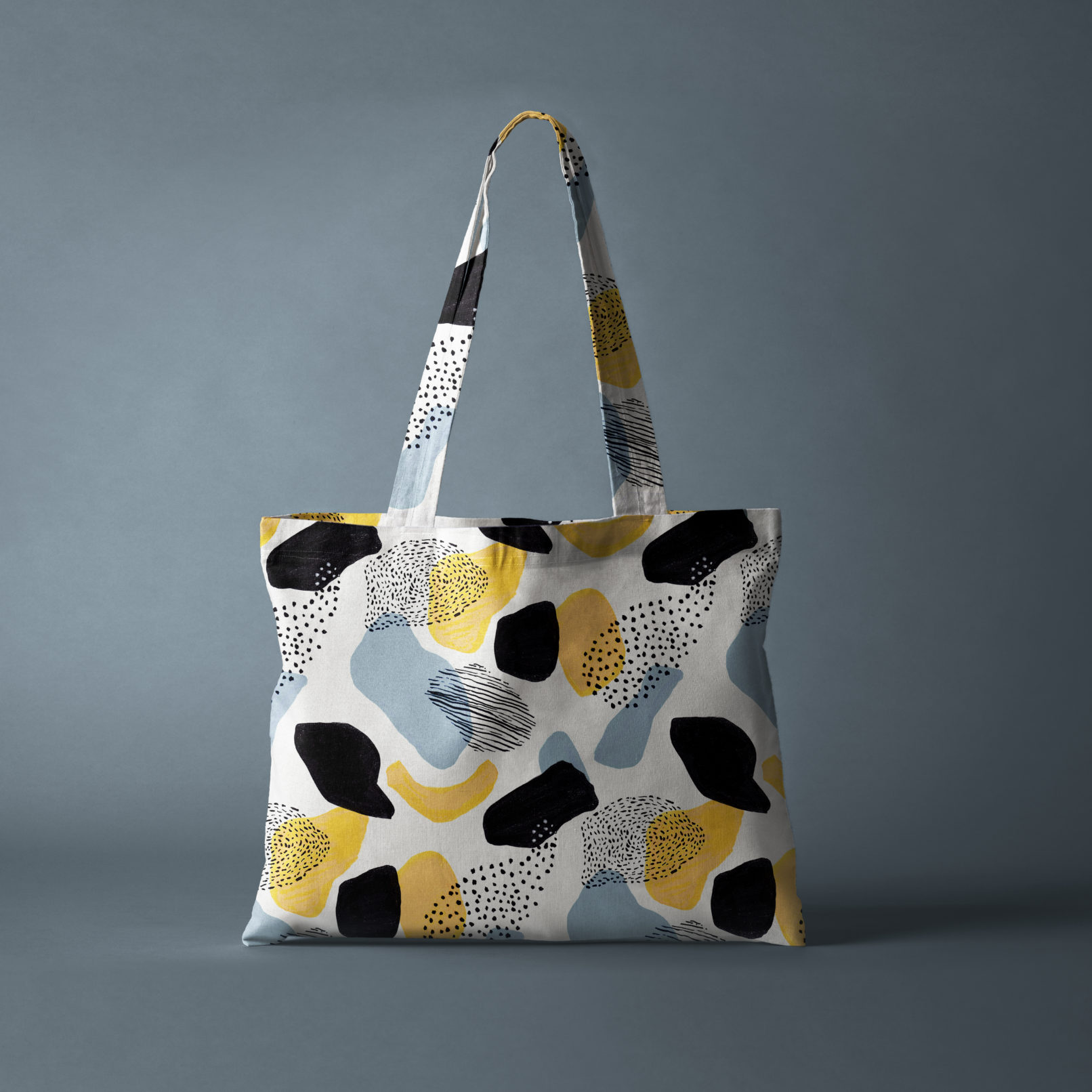 print textile motif illustration imprimé