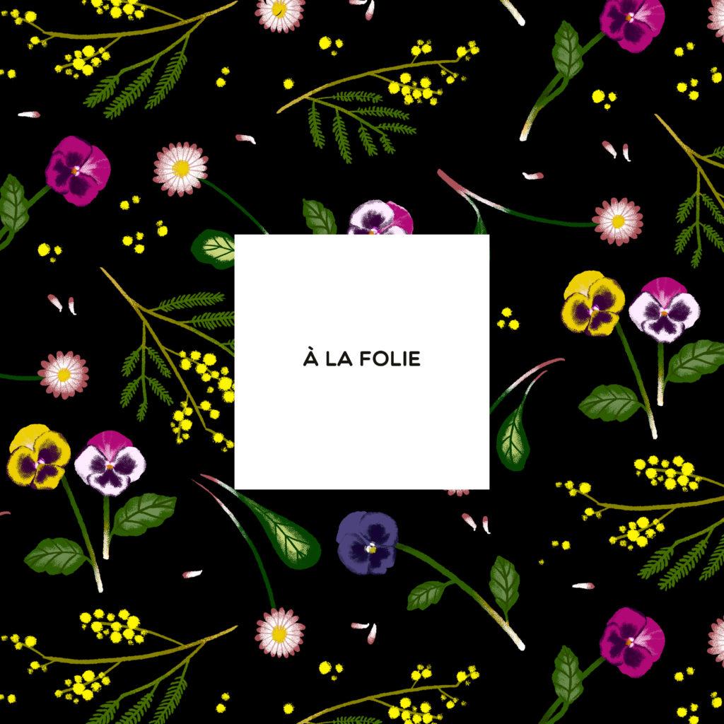 motif surface pattern design textile