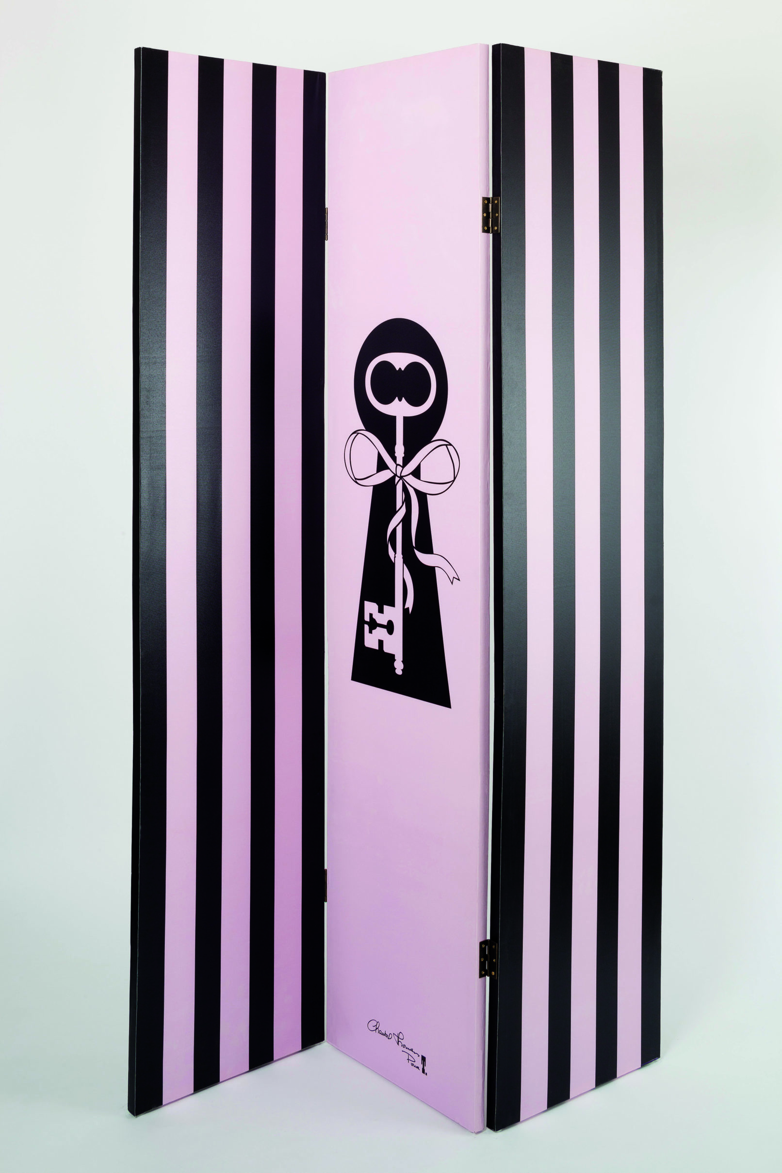 tati chantal thomass design graphique illustration