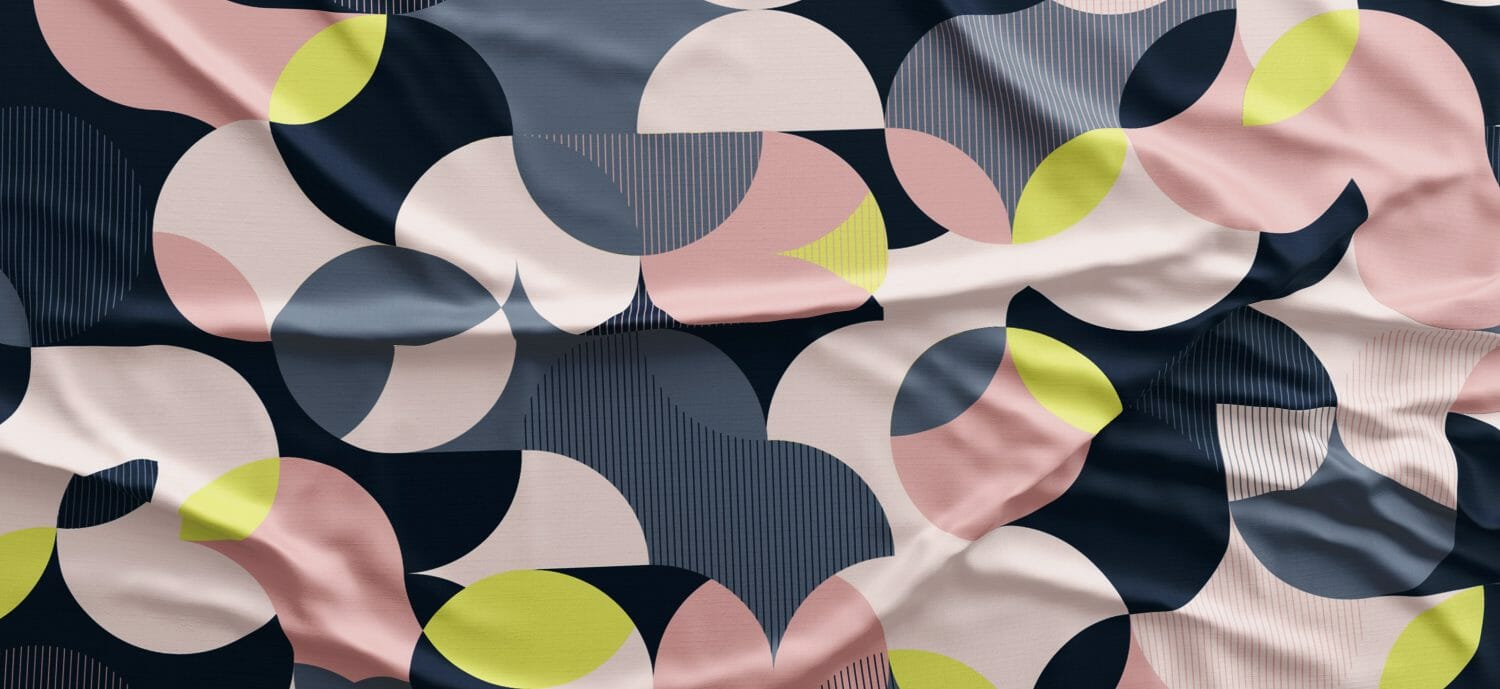 design textile, surface pattern design, motif, dessinatrice textile, création de motifs, design de surface, imprimé floral, studio de design textile