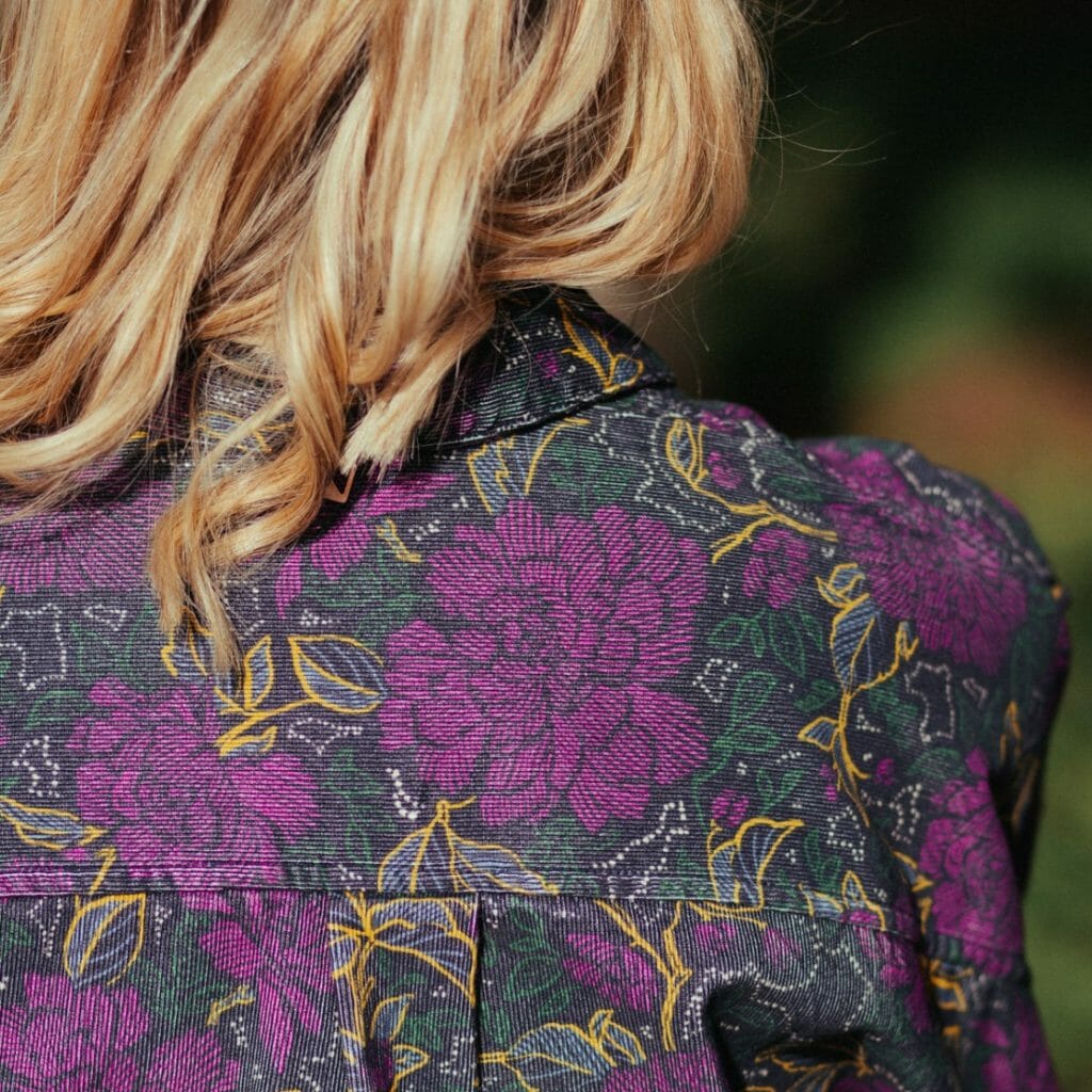 design textile, surface pattern design, motif, dessinatrice textile, création de motifs, design de surface, imprimé floral, studio de design textile