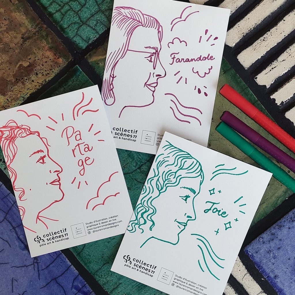 live drawing, live sketching, live artist, dessin en live, dessin événementiel