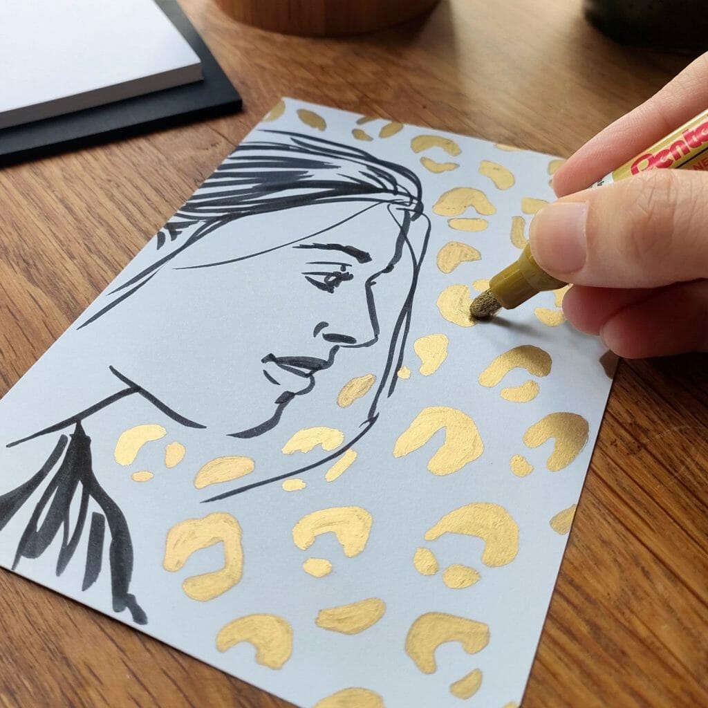 live drawing, live sketching, live artist, dessin en live, dessin événementiel