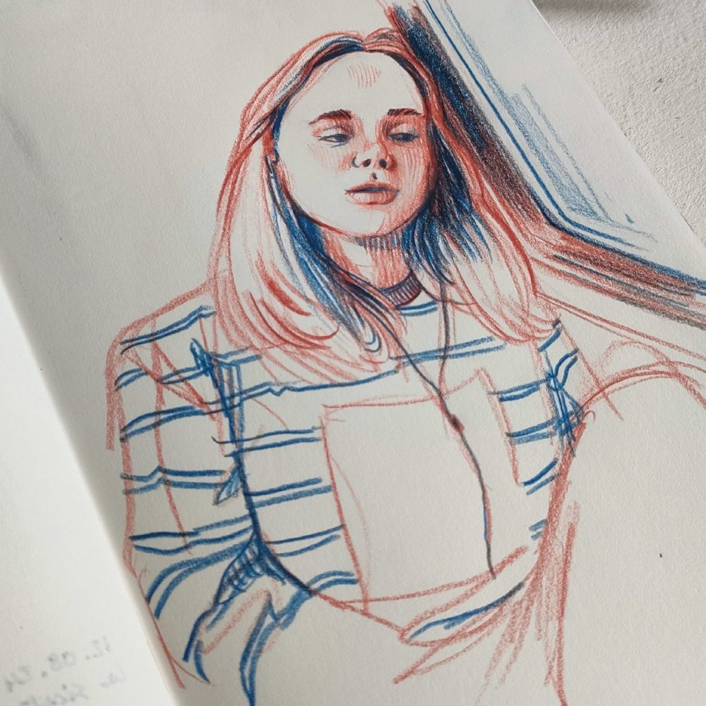 croquis, sketches, sketchbook, carnet de croquis, dessin, carnet de voyage