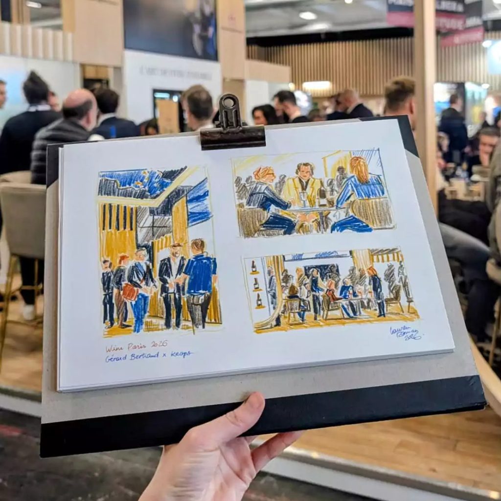 carnet de croquis, sketchbook, dessin en live, dessin événementiel, live sketching, live drawing